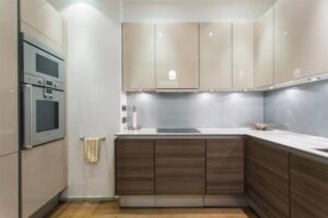 Chelsea Apartment Refurbishment