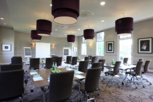 Hotel refurbishment - Wokefield