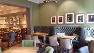 Public House refurbishment